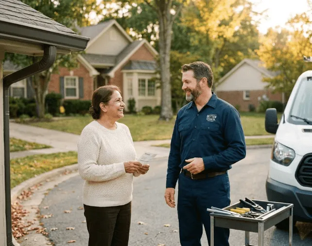 Gutter Repair Okemos, MI FAQs