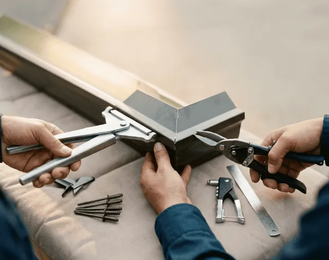 Why choose Gutter Repair in Okemos, MI
